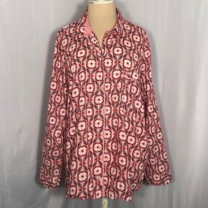 Victoria’s Secret Button Down Nightshirt